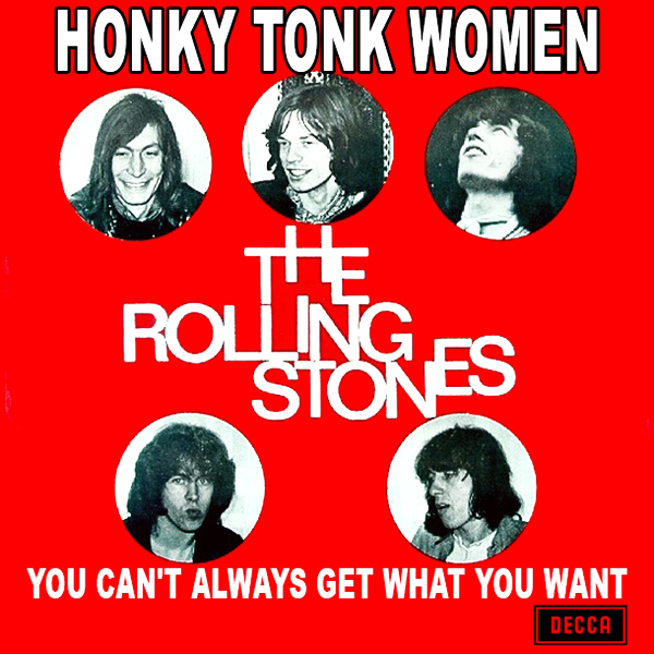 The Rolling Stones